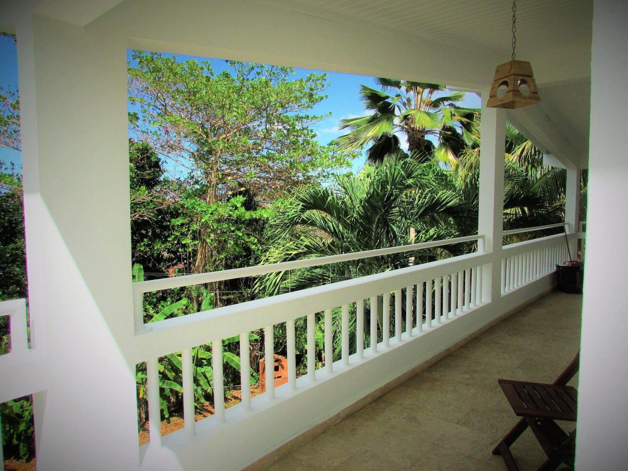 Serenity Rincon Guesthouse Exterior photo